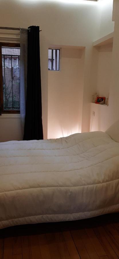 Duplex Industriel Au Coeur De Lyon Apartment Bagian luar foto