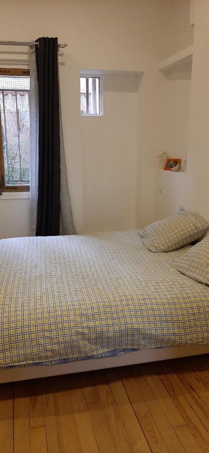 Duplex Industriel Au Coeur De Lyon Apartment Bagian luar foto
