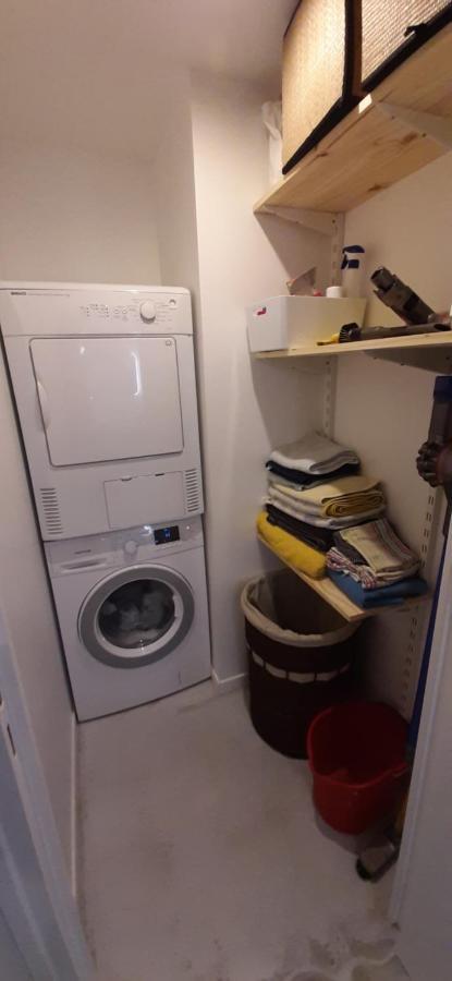 Duplex Industriel Au Coeur De Lyon Apartment Bagian luar foto